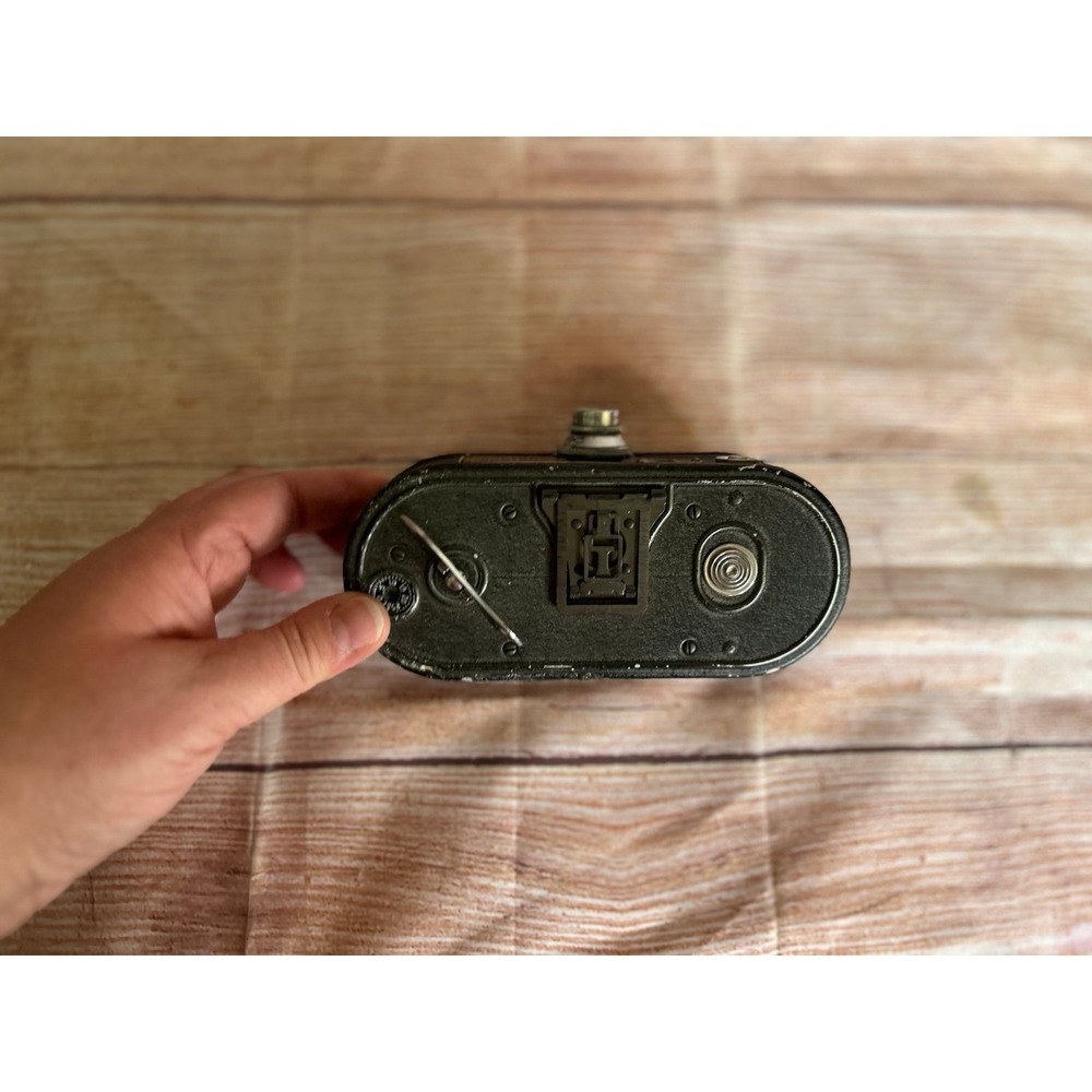 Vintage camera accessory